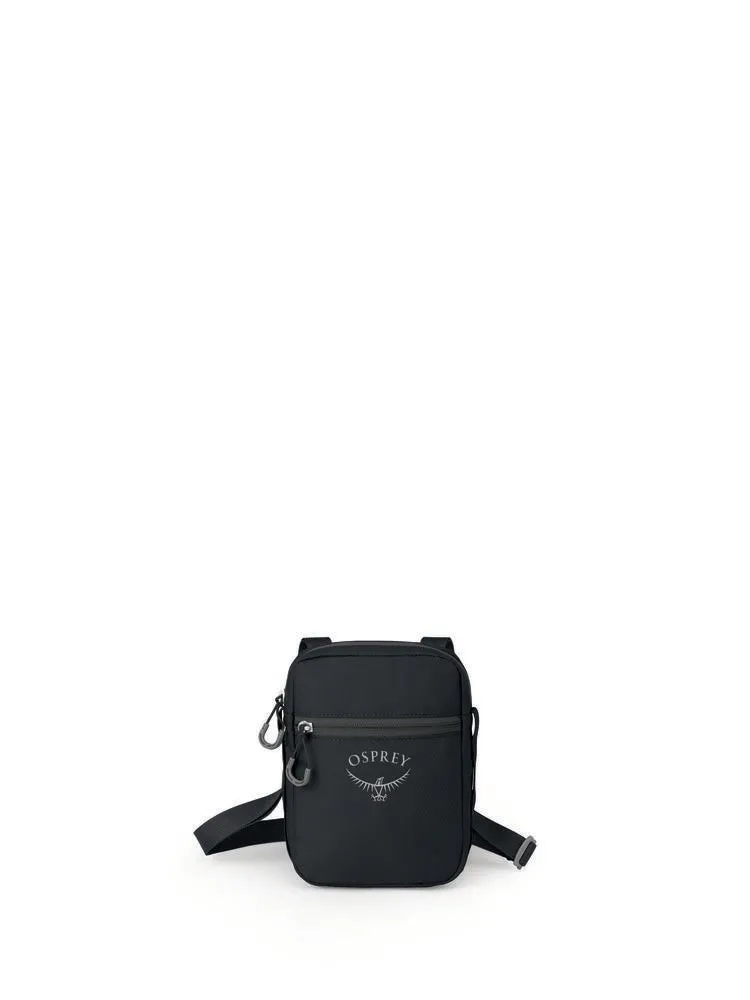 Osprey Daylite Crossbody Höftväska, Svart