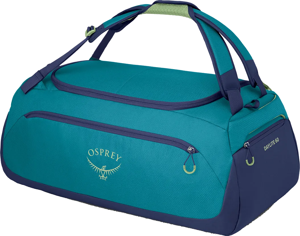 Osprey Daylite Duffel 60 Bag Osprey Daylite Duffel 60 Bag