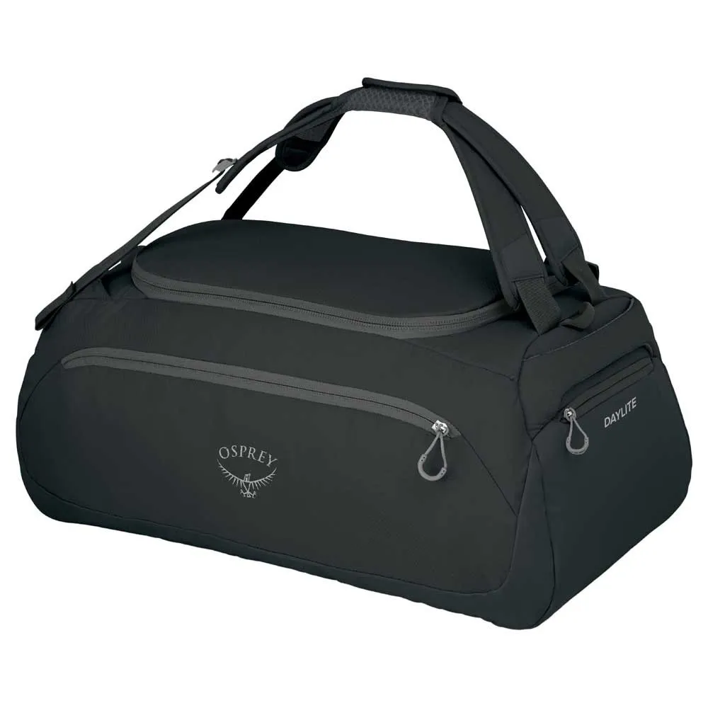 Osprey Daylite Duffelväska 60l, Black