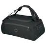 Osprey Daylite Duffelväska 60l, Black