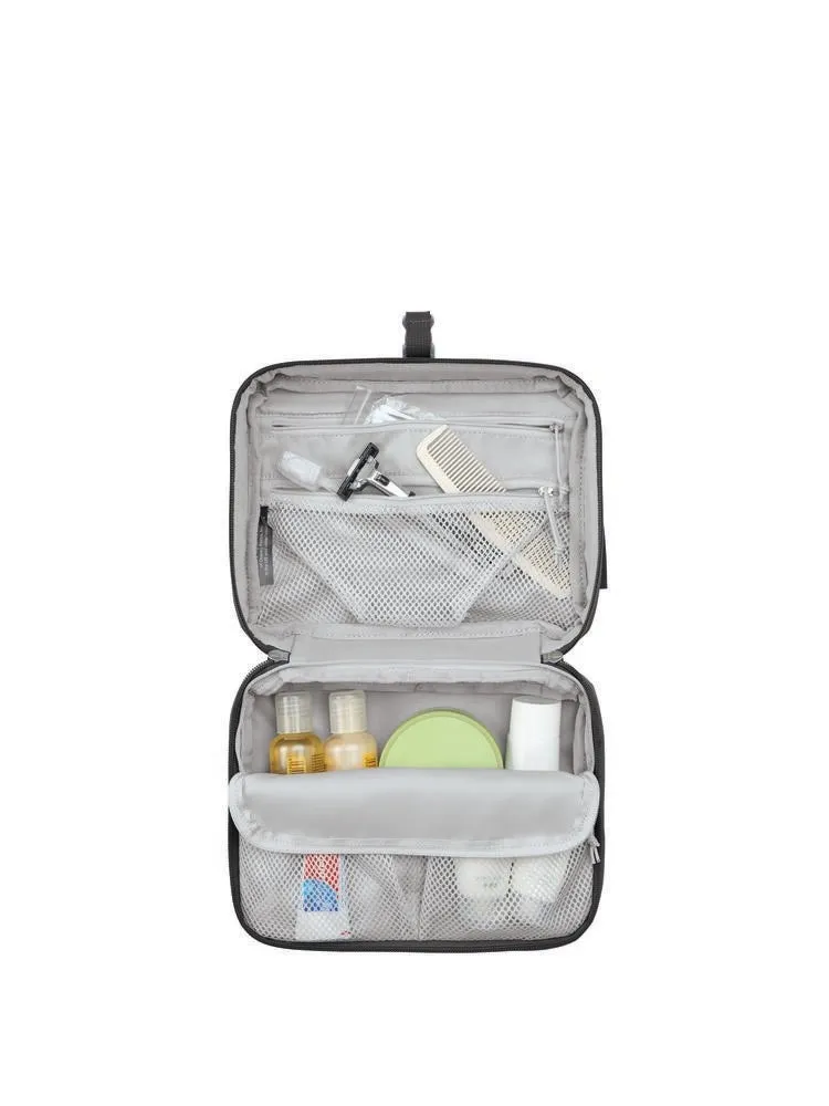Osprey Daylite Hanging Toiletry Kit, Black, One Size