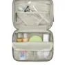 Osprey Daylite Hanging Toiletry Toalettväska, Concrete tan