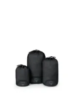Osprey Daylite Mesh Stuff Sack Set Osprey Daylite Mesh Stuff Sack Set