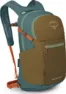 Histosol Brown/Cascade Blue