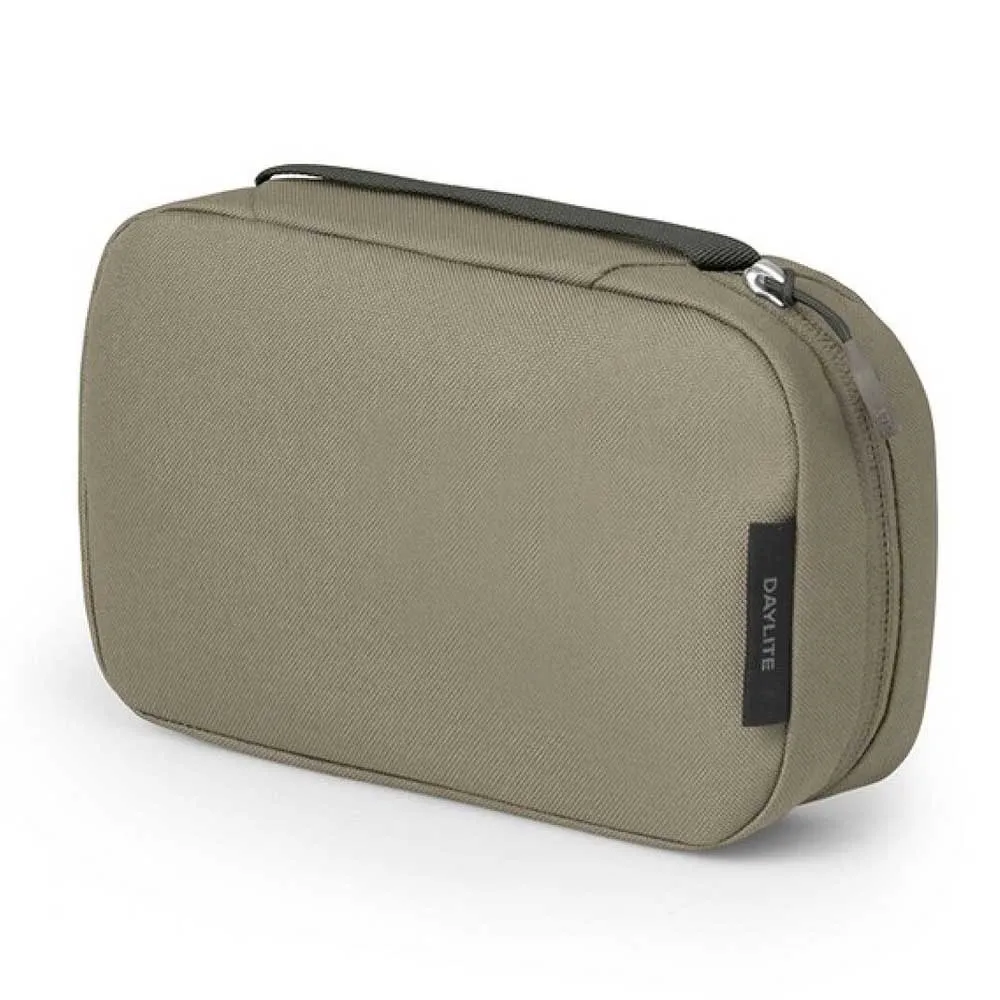 Osprey Daylite Powerhouse Väska, Concrete tan Osprey Daylite Powerhouse Väska, Concrete tan