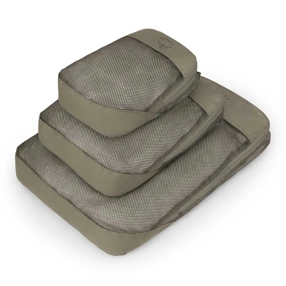 Osprey Daylite Set Packkub, Concrete tan
