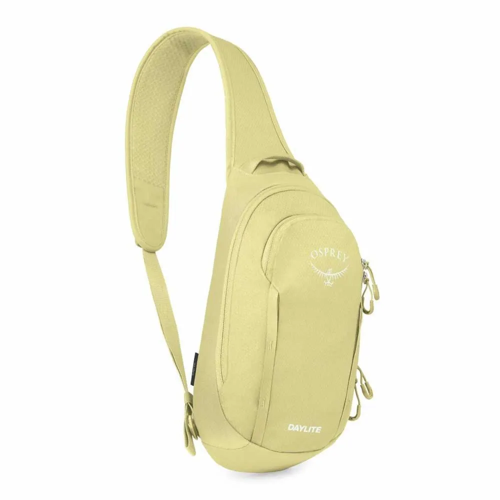 Osprey Daylite Sling 6l Ryggsäck, Wander yellow