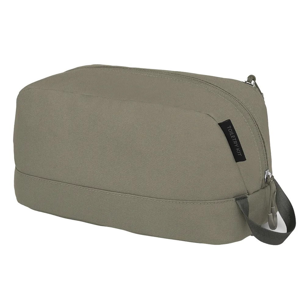 Osprey Daylite Toiletry Kit Toalettväska, Matte grey