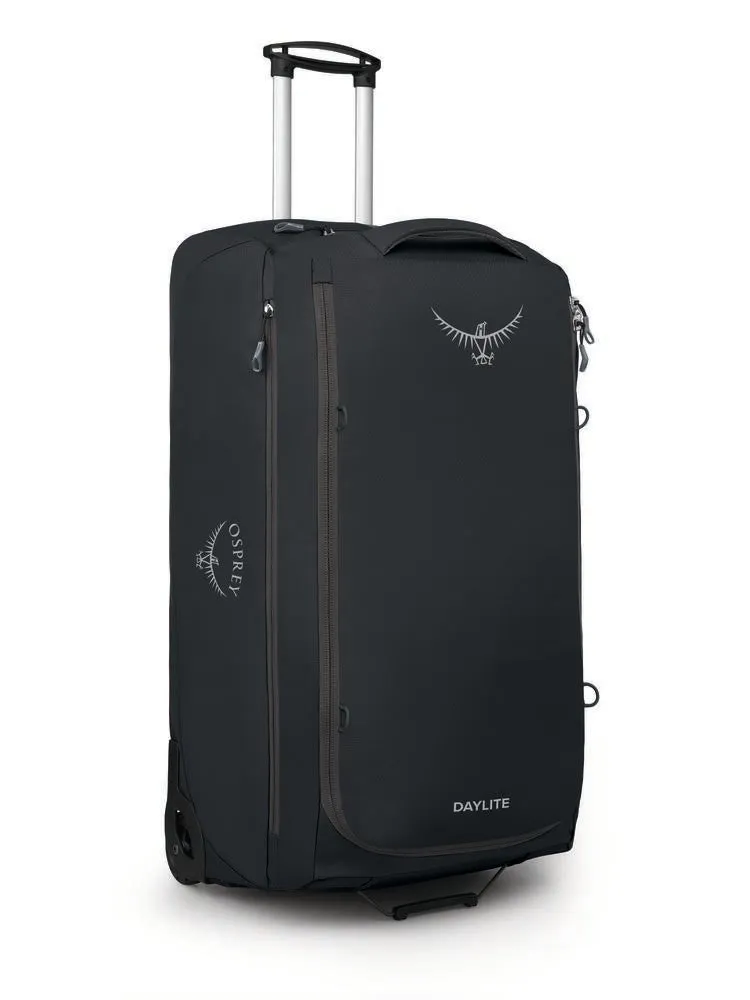 Osprey Daylite Wheeled Duffel 115L Bag Osprey Daylite Wheeled Duffel 115L Bag