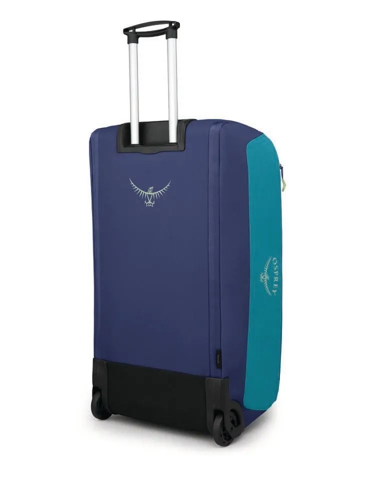 Osprey Daylite Wheeled Duffel 115L Bag Osprey Daylite Wheeled Duffel 115L Bag