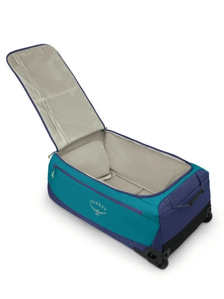 Osprey Daylite Wheeled Duffel 115L Bag Osprey Daylite Wheeled Duffel 115L Bag