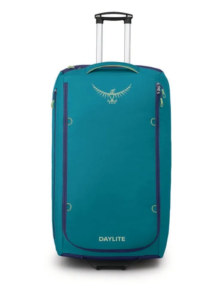 Osprey Daylite Wheeled Duffel 115L Bag Osprey Daylite Wheeled Duffel 115L Bag
