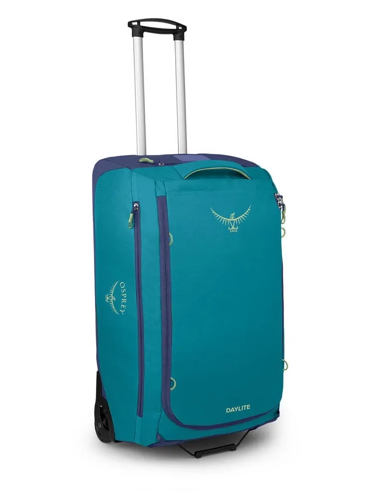 Osprey Daylite Wheeled Duffel 85L Bag Osprey Daylite Wheeled Duffel 85L Bag