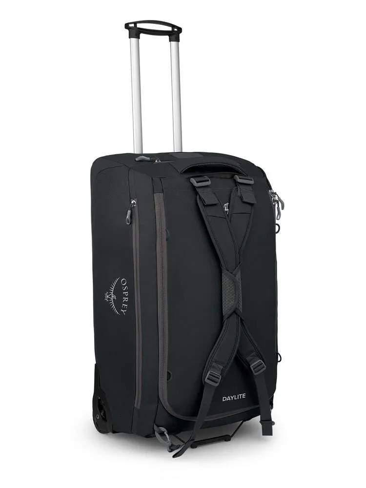 Osprey Daylite Wheeled Duffel 85L Bag Osprey Daylite Wheeled Duffel 85L Bag