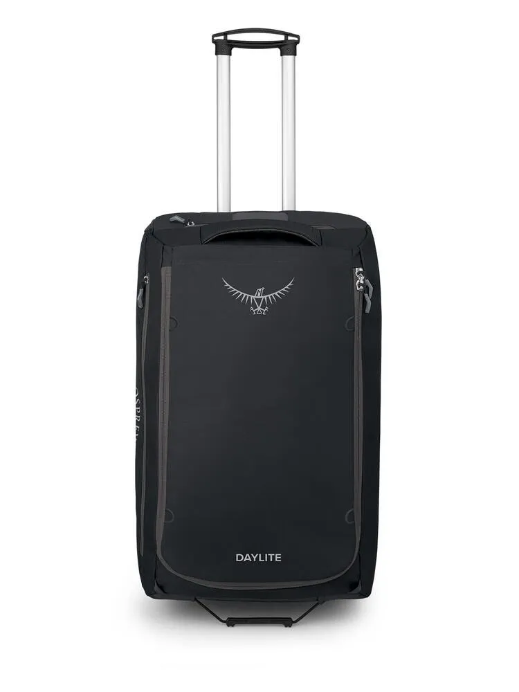 Osprey Daylite Wheeled Duffel 85L Bag Osprey Daylite Wheeled Duffel 85L Bag