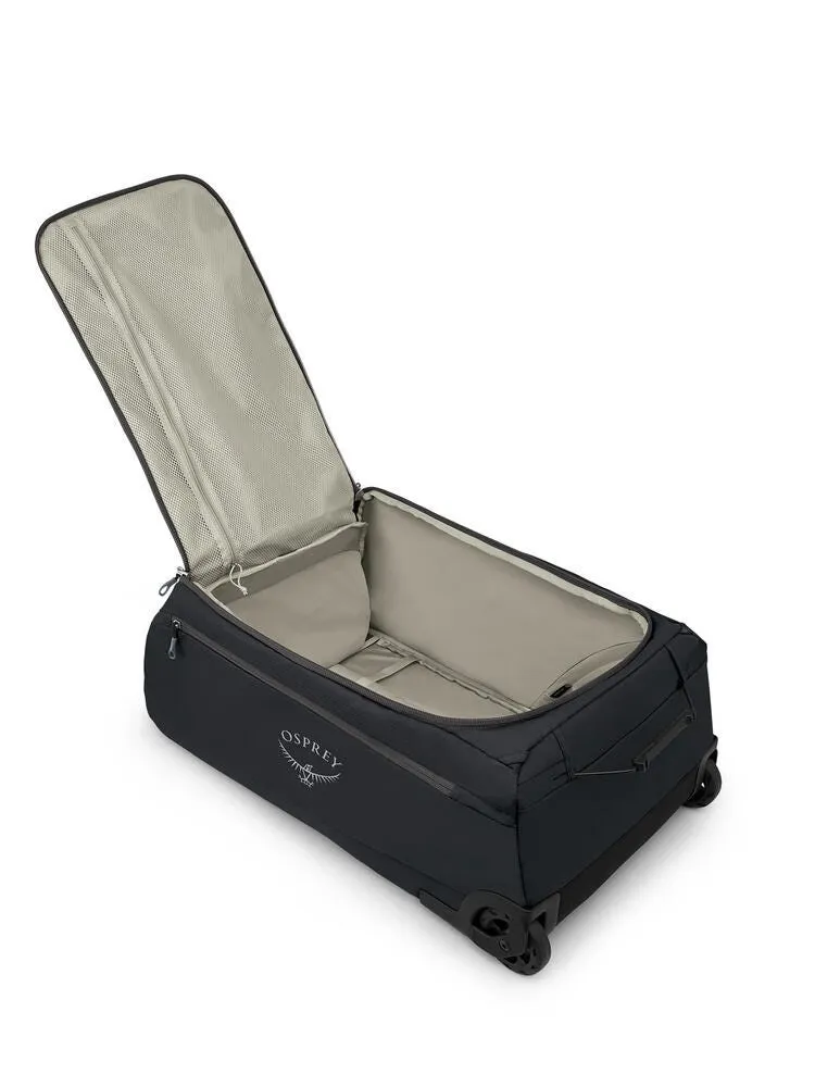 Osprey Daylite Wheeled Duffel 85L Bag Osprey Daylite Wheeled Duffel 85L Bag