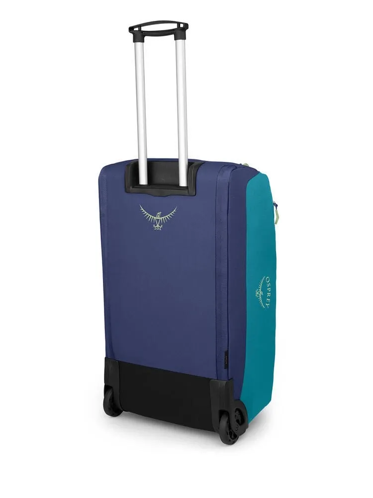 Osprey Daylite Wheeled Duffel 85L Bag Osprey Daylite Wheeled Duffel 85L Bag
