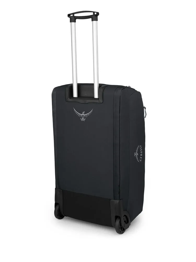 Osprey Daylite Wheeled Duffel 85L Bag Osprey Daylite Wheeled Duffel 85L Bag