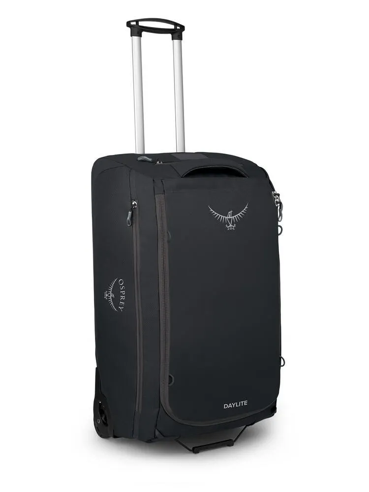 Osprey Daylite Wheeled Duffel 85L Bag Osprey Daylite Wheeled Duffel 85L Bag