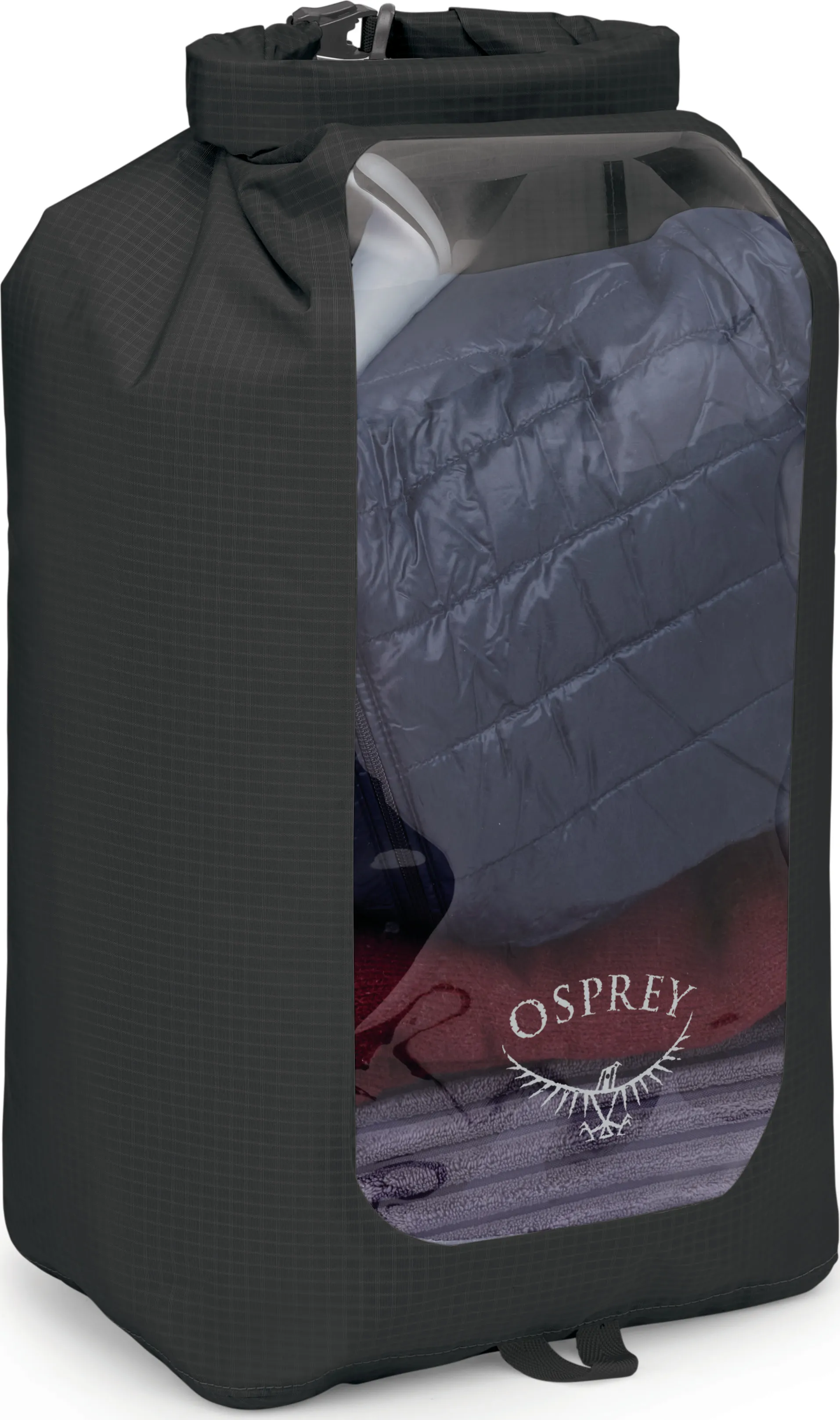 Osprey Dry Sack With Window Osprey Dry Sack With Window