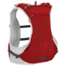 Osprey Duro 1.5l Hydreringsväst, Phoenix red, S/M