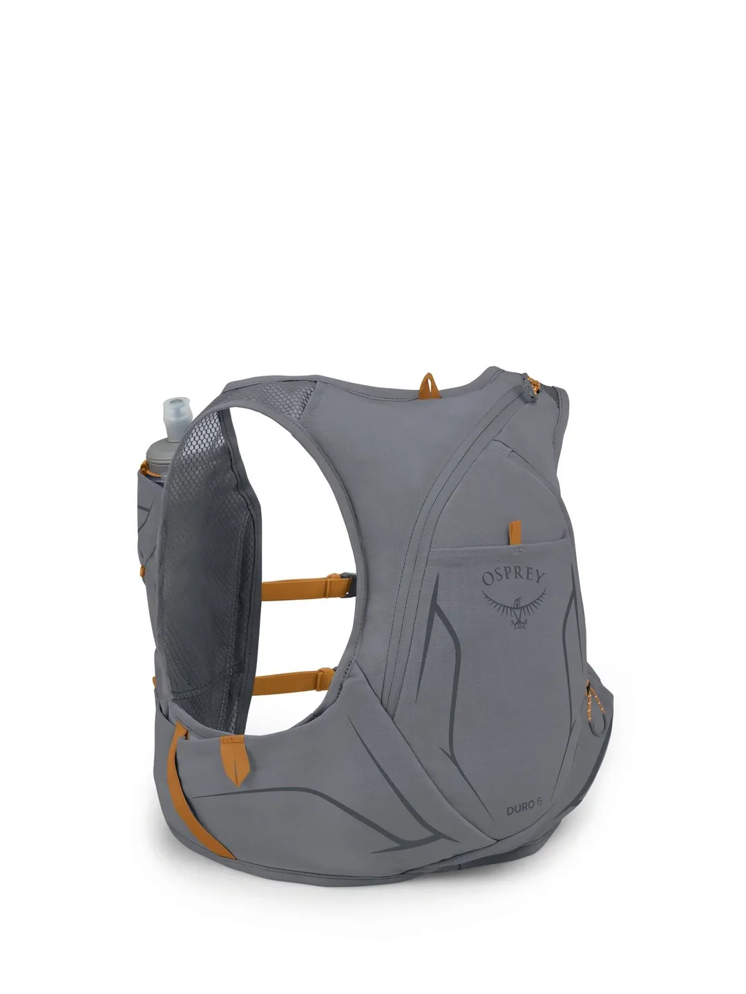 Osprey Duro 6 Ryggsäck Osprey Duro 6 Ryggsäck