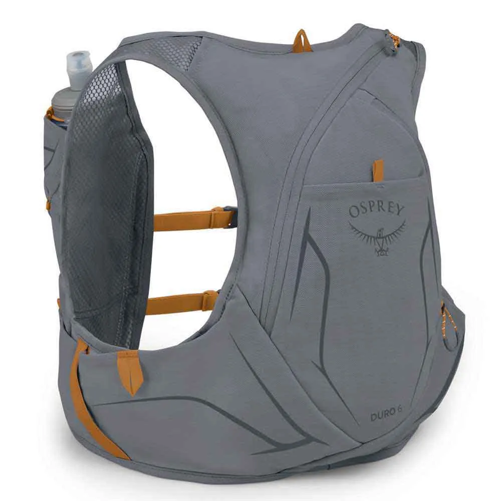 Osprey Duro 6 Ryggsäck Osprey Duro 6 Ryggsäck