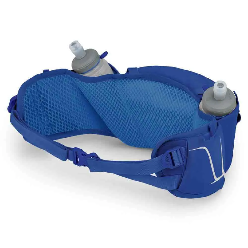 Osprey Duro Dyna Belt Hydreringsmidjeväska, Blue sky Osprey Duro Dyna Belt Hydreringsmidjeväska, Blue sky