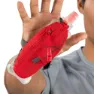 Osprey Duro Handheld Flaskvantar, Phoenix red, One Size