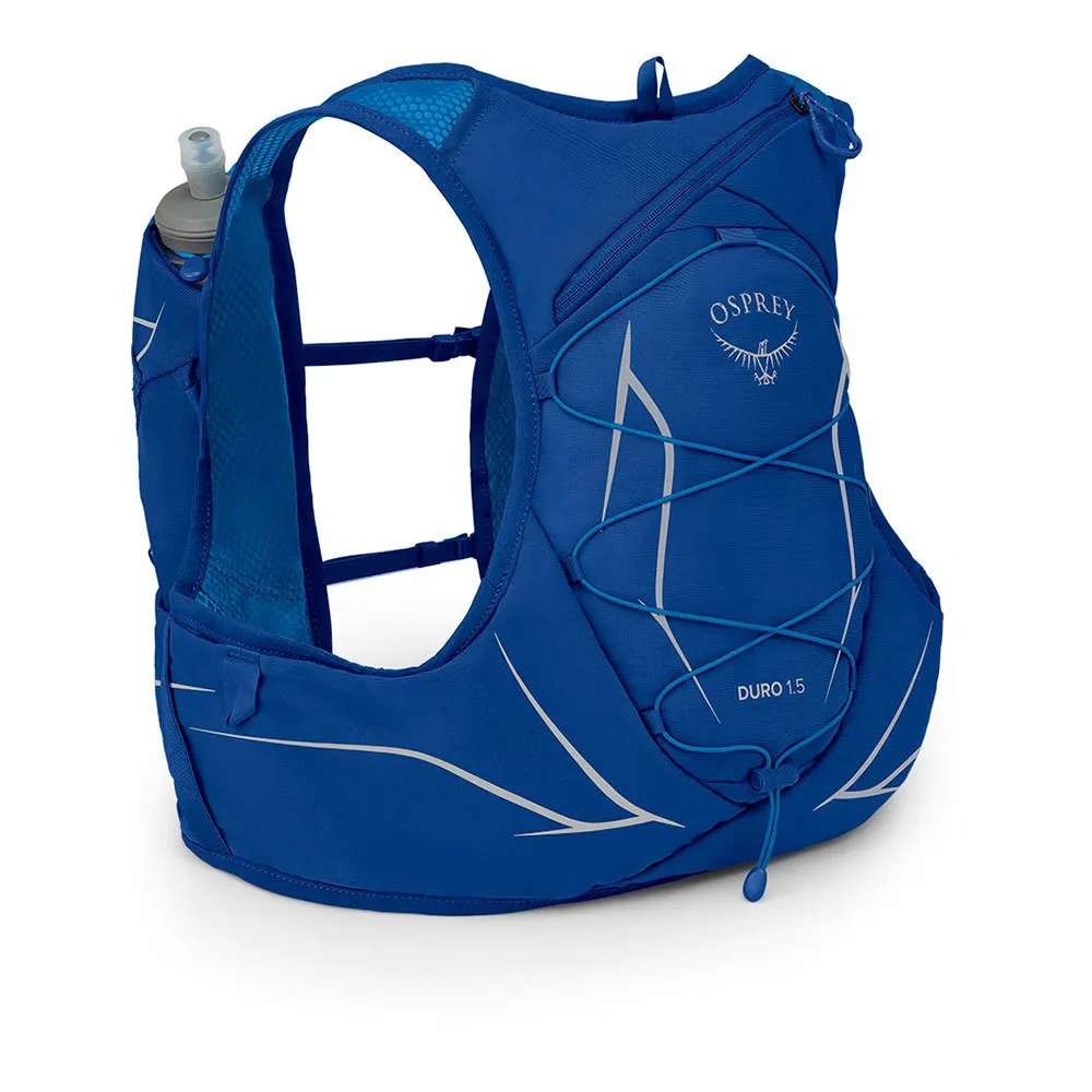 Osprey Duro Hydreringsväst 1.5l