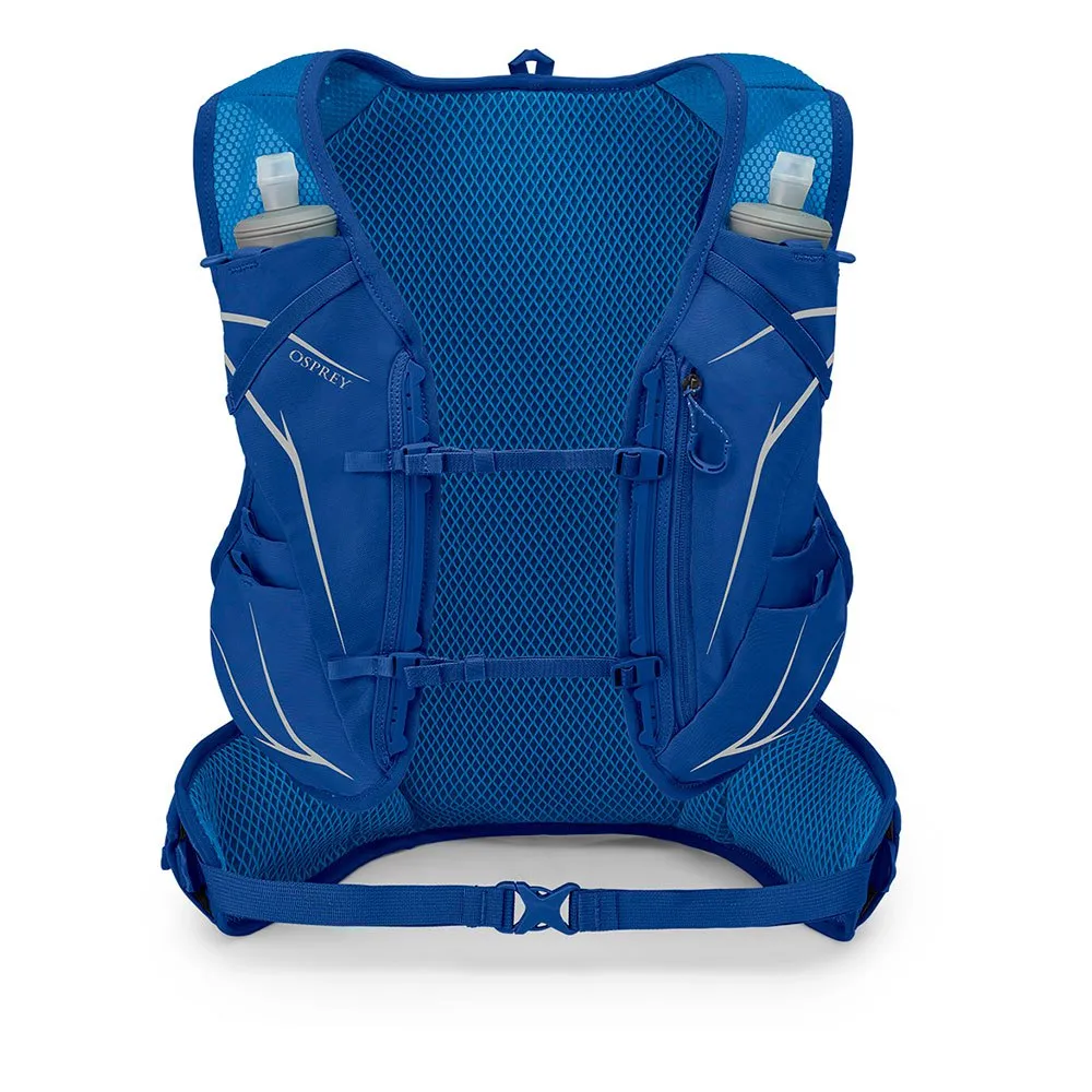 Osprey Duro Hydreringsväst 15l, Blue sky, S/M