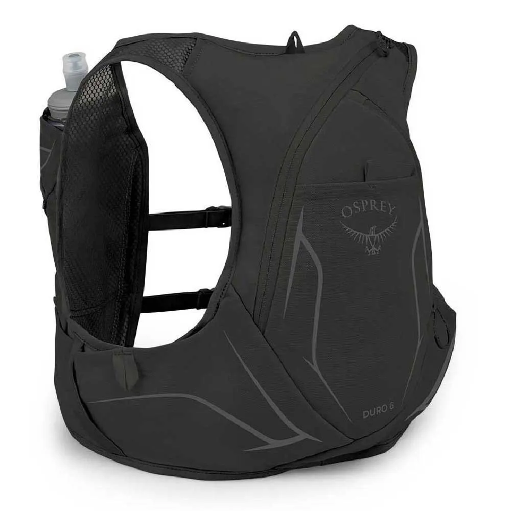 Osprey Duro Hydreringsväst 6l Osprey Duro Hydreringsväst 6l
