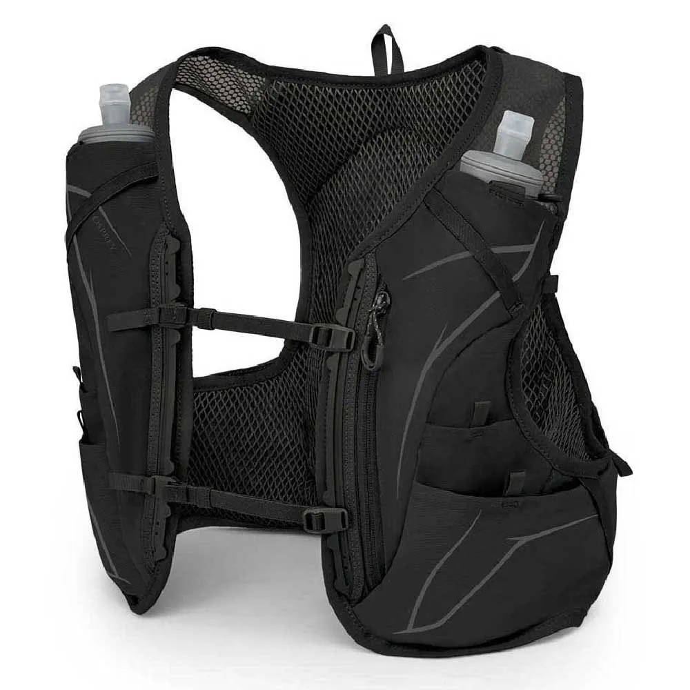Osprey Duro Hydreringsväst 6l Osprey Duro Hydreringsväst 6l