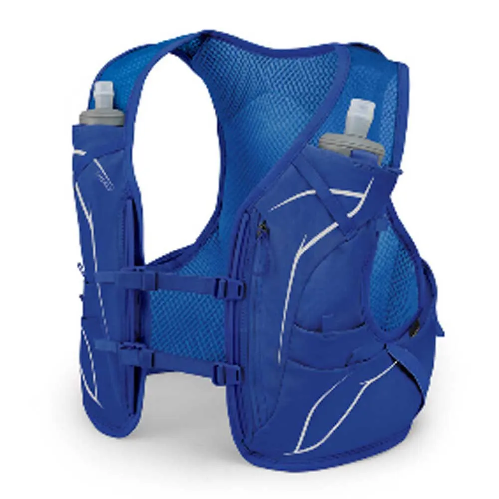 Osprey Duro Hydreringsväst 6l Refurbished, Blue sky, L