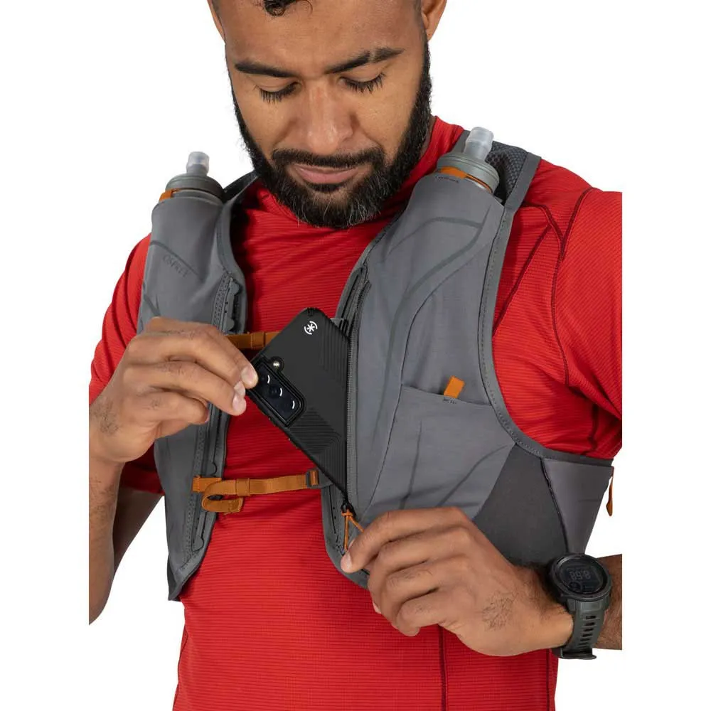 Osprey Duro LT Ryggsäck