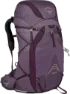 Purple dusk