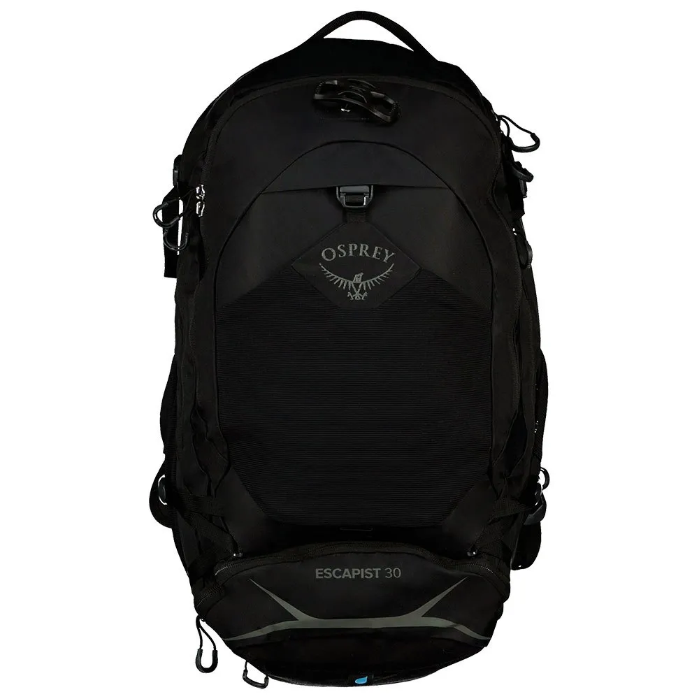 Osprey Escapist 30l Ryggsäck Refurbished, Black