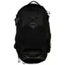 Osprey Escapist 30l Ryggsäck Refurbished, Black