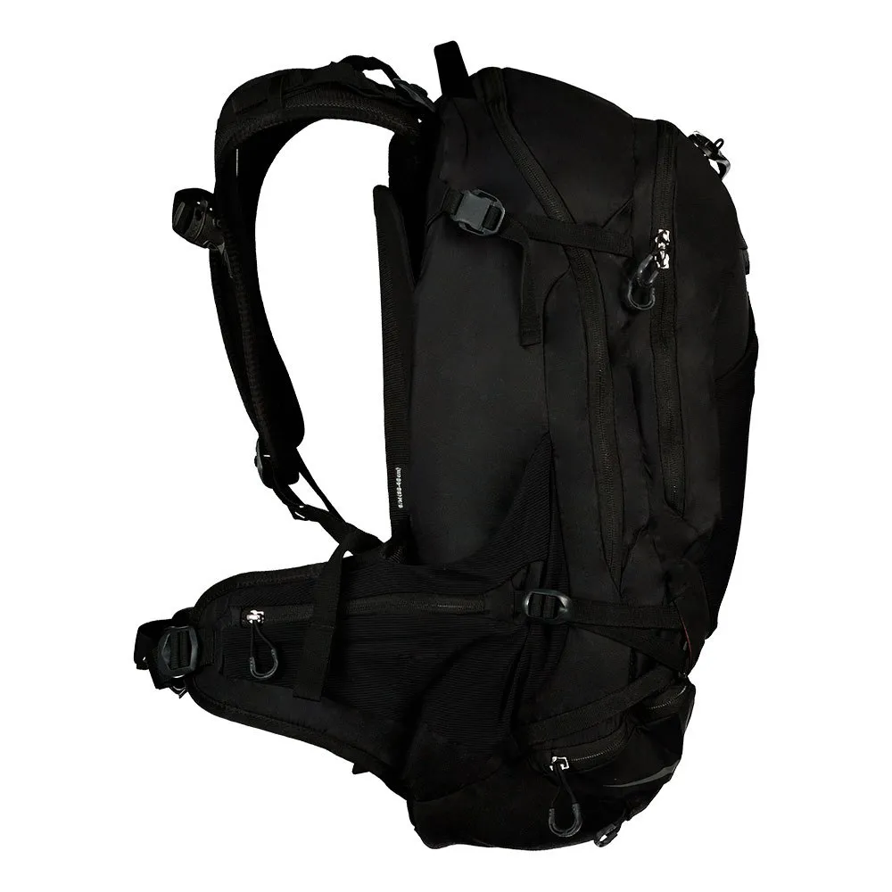 Osprey Escapist 30l Ryggsäck Refurbished, Black