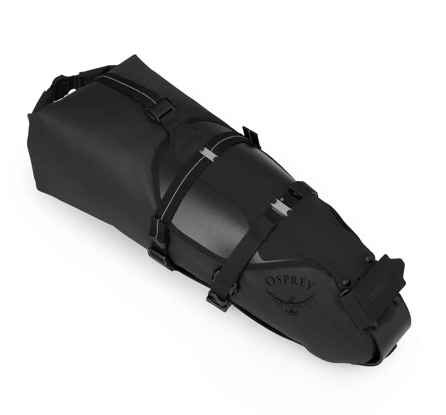 Osprey Escapist Sadelväska, Black, L