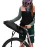 Osprey Escapist Sadelväska, Black, L