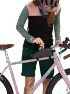 Osprey Escapist Top Tube Bag