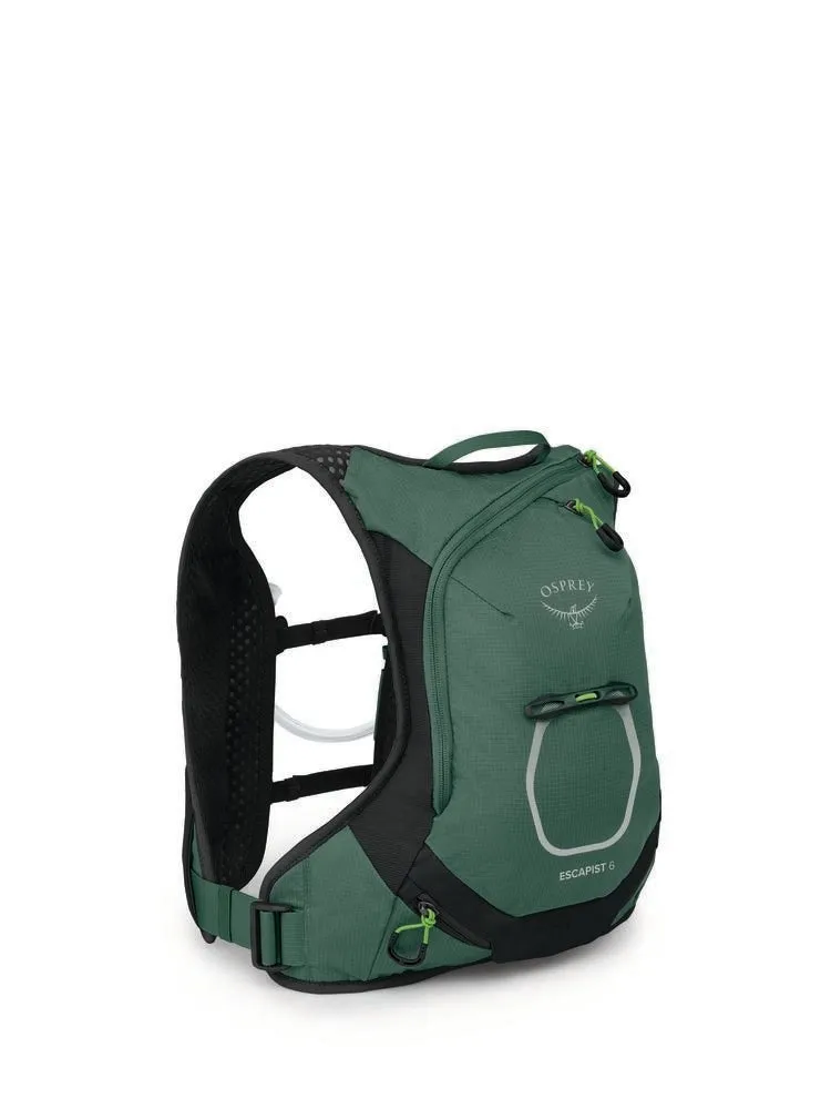 Osprey Escapist Velocity 6 Ryggsäck Osprey Escapist Velocity 6 Ryggsäck