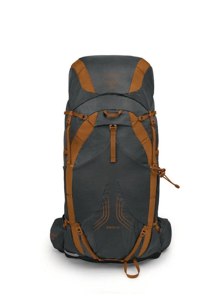 Osprey Exos 38 Ryggsäck Osprey Exos 38 Ryggsäck