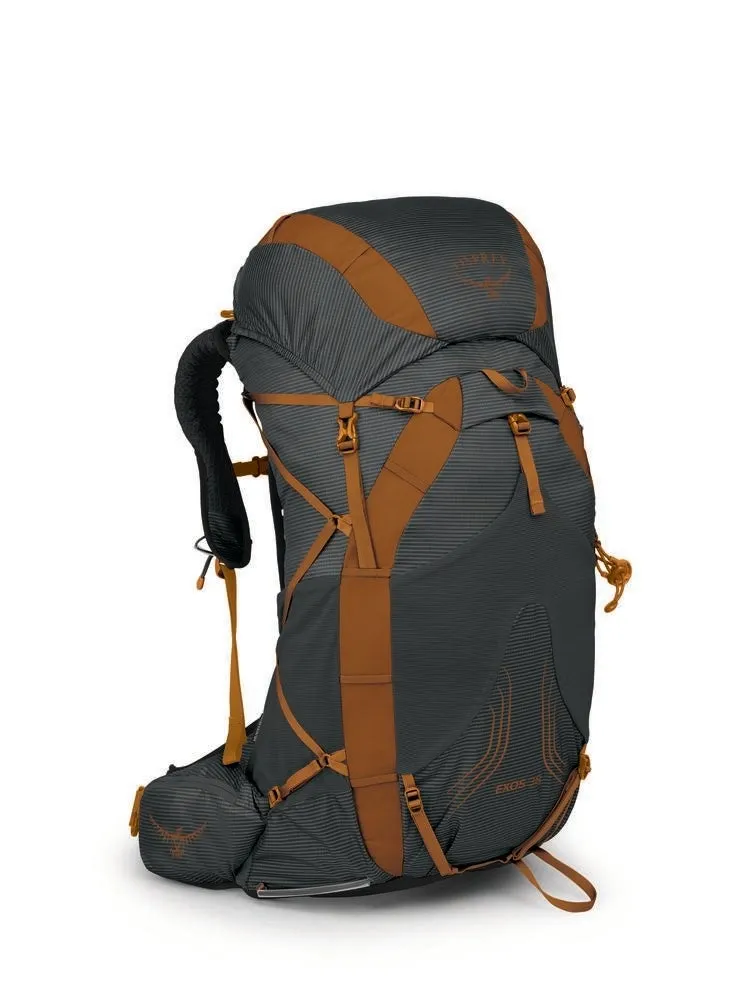 Osprey Exos 38 Ryggsäck Osprey Exos 38 Ryggsäck