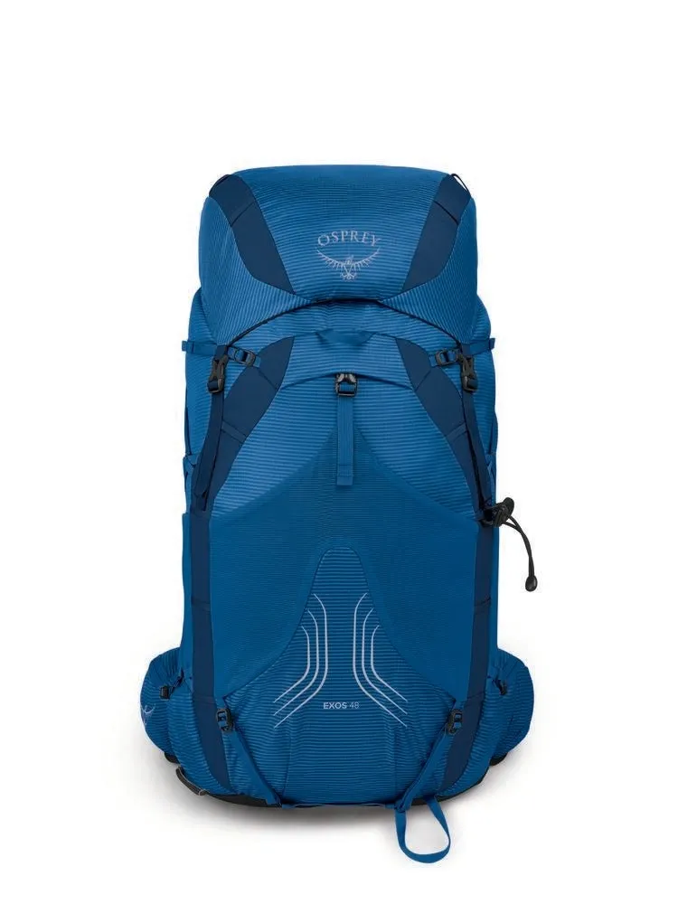 Osprey Exos 48 Ryggsäck Osprey Exos 48 Ryggsäck