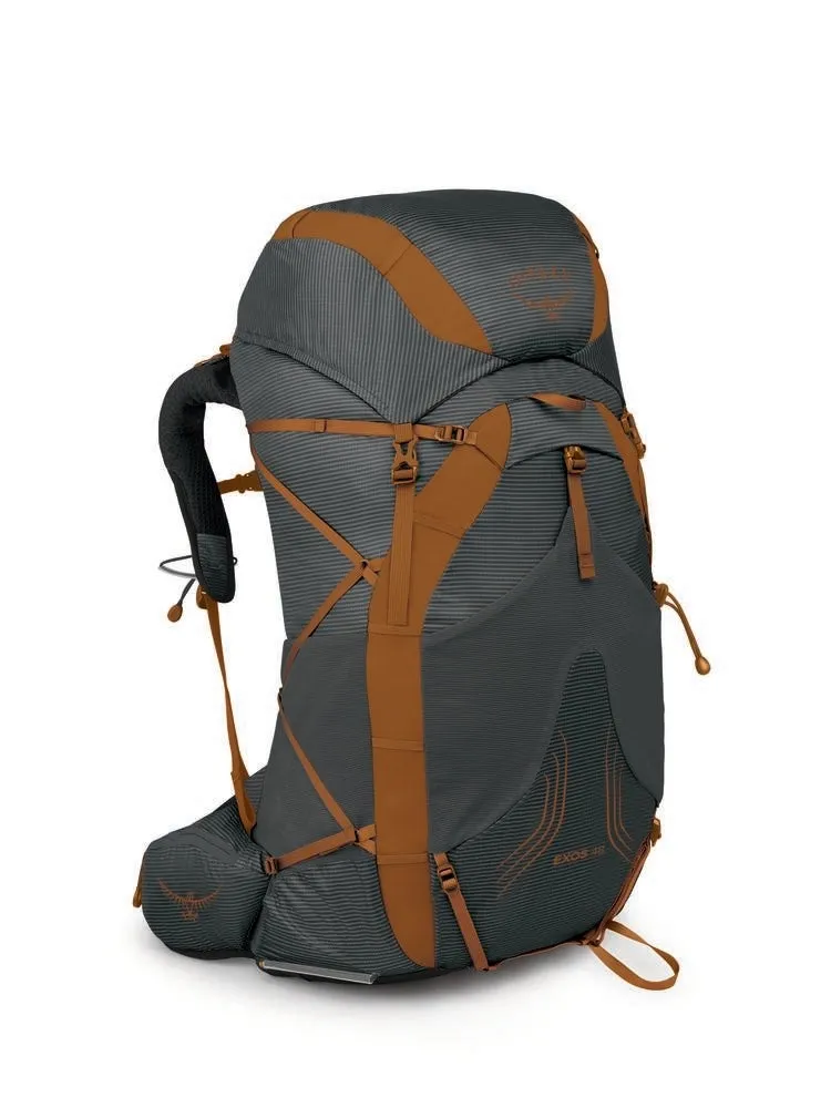 Osprey Exos 48 Ryggsäck Osprey Exos 48 Ryggsäck