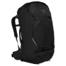 Osprey Farpoint 80l Ryggsäck, Black