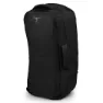 Osprey Farpoint 80l Ryggsäck, Black