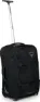 Osprey Farpoint Wheels Travel Pack, Black